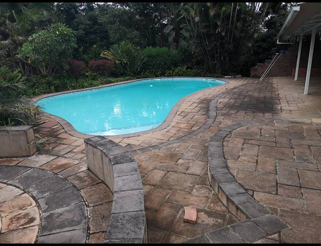 3 BEDROOM HOUSE TO LET IN SCOTTSVILLE